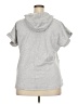 LIVI Gray Pullover Hoodie Size 18 Plus - photo 2