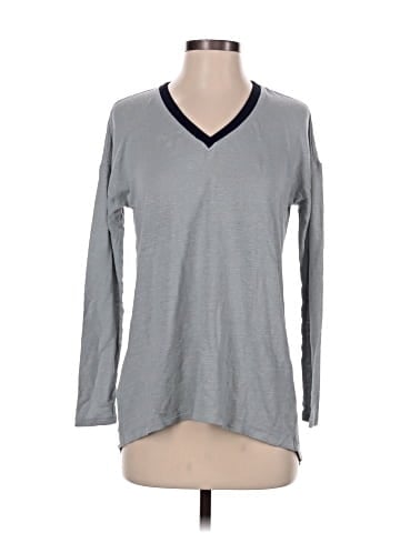 Lyssé Long Sleeve Top (view 1)