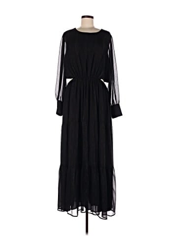 WAYF Casual Dress (view 1)