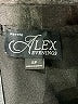 Alex Evenings 100% Polyester Black Casual Pants Size S (petite) - photo 7