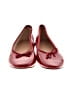 J.Crew Red Flats Size 9 - photo 2