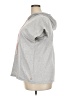 LIVI Gray Pullover Hoodie Size 18 Plus - photo 6