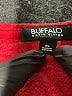 Buffalo by David Bitton Stars Red Pullover Sweater Size XL - photo 7
