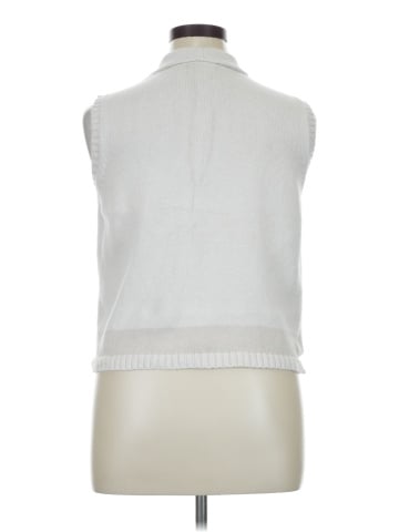 Lizwear by Liz Claiborne Sleeveless Top (view 2)