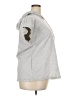 LIVI Gray Pullover Hoodie Size 18 Plus - photo 5