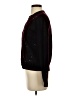 Worthington Stars Black Pullover Sweater Size S - photo 5