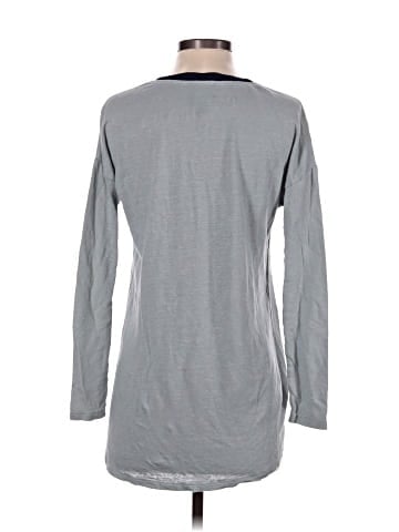 Lyssé Long Sleeve Top (view 2)