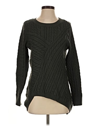 Evolution by Cyrus Pullover Sweater (view 1)