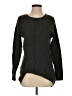 Evolution by Cyrus Green Pullover Sweater Size S - photo 1