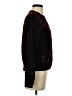 Worthington Stars Black Pullover Sweater Size S - photo 4