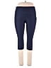 Under Armour Blue Active Pants Size XXL - photo 1