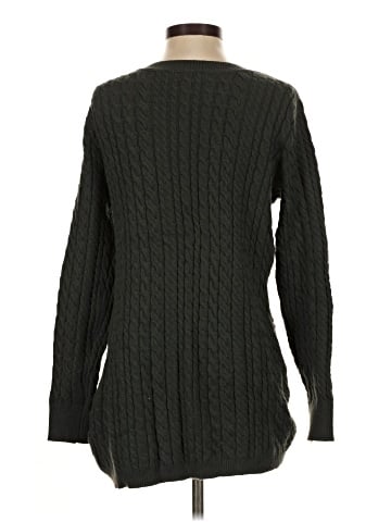Evolution by Cyrus Pullover Sweater (view 2)