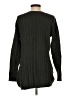 Evolution by Cyrus Green Pullover Sweater Size S - photo 2