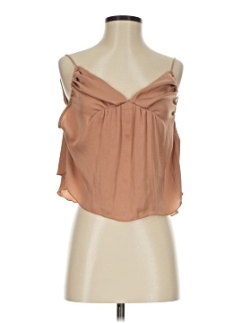 Intimately By Free People Sleeveless Blouse