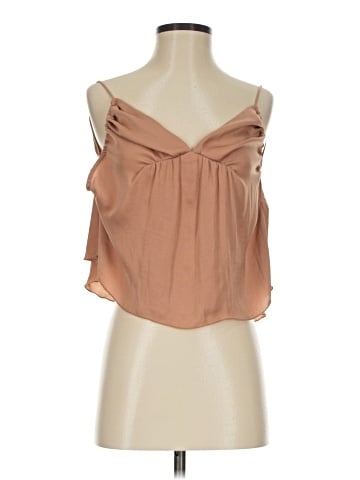 Intimately by Free People Sleeveless Blouse (view 1)