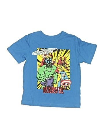 Marvel Short Sleeve T-Shirt (view 1)