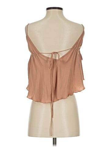 Intimately by Free People Sleeveless Blouse (view 2)