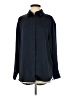And Now This 100% Polyester Black Long Sleeve Blouse Size S - photo 1