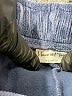 Assorted Brands Solid Blue Casual Pants Size XL - photo 7