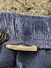 Assorted Brands Solid Blue Casual Pants Size XL - photo 8