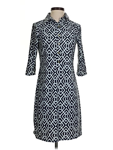 Jude Connally Casual Dress (view 1)
