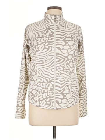 CHRISTINE ALEXANDER Jacket (view 1)