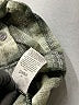 Time and Tru Plaid Gray Long Sleeve Button-Down Shirt Size L - photo 8