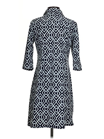 Jude Connally Casual Dress (view 2)