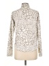 CHRISTINE ALEXANDER Ivory Jacket Size L - photo 2