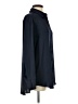 And Now This 100% Polyester Black Long Sleeve Blouse Size S - photo 4