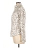CHRISTINE ALEXANDER Ivory Jacket Size L - photo 5