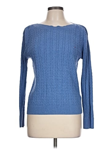 Tommy Hilfiger Pullover Sweater (view 1)