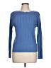 Tommy Hilfiger Blue Pullover Sweater Size L - photo 1