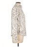 CHRISTINE ALEXANDER Ivory Jacket Size L - photo 4