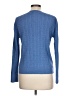 Tommy Hilfiger Blue Pullover Sweater Size L - photo 2