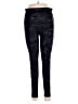 SPANX Black Active Pants Size XL Petite - photo 1