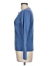 Tommy Hilfiger Blue Pullover Sweater Size L - photo 5