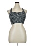 Avia Gray Black Sports Bra Size XL (38D) - photo 1