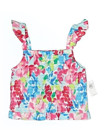 Old Navy Sleeveless Blouse (view 1)