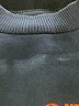 Guess Graphic Black Pullover Sweater Size 100 cm / US 3-4 - photo 3