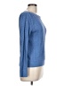 Tommy Hilfiger Blue Pullover Sweater Size L - photo 4