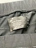 Lildy Solid Black Active Pants Size 2X - photo 7