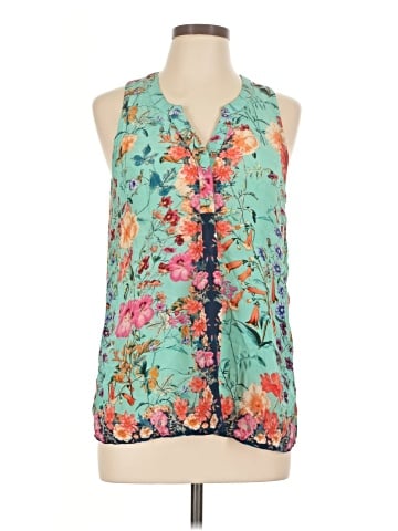 Tolani Blouse (view 1)