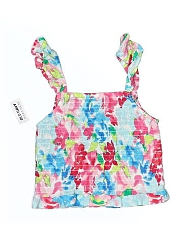 Old Navy Sleeveless Blouse (view 2)