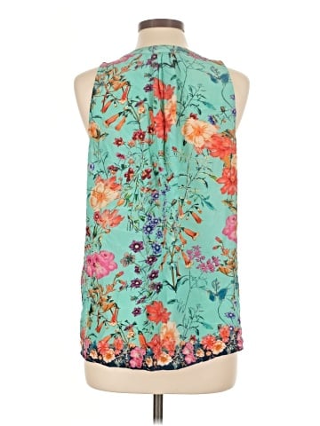 Tolani Blouse (view 2)