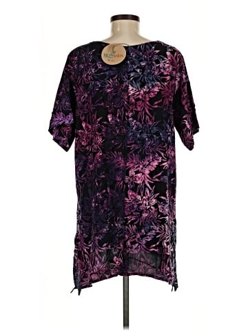 Monsoon Short Sleeve Blouse (view 2)
