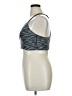 Avia Gray Black Sports Bra Size XL (38D) - photo 5