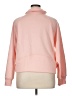 LASULA Pink Sweatshirt Size XL - photo 2