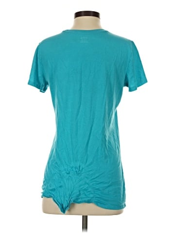 Victoria's Secret Pink Short Sleeve Top (view 2)