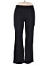 Heathyoga Black Active Pants Size XXL - photo 1